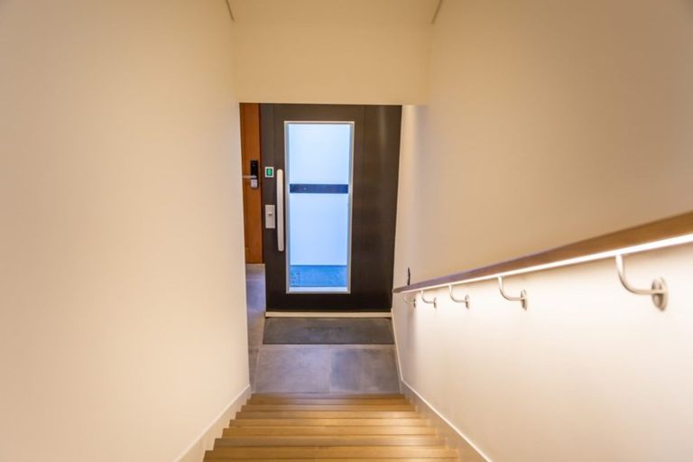 Photo of property in Latimer Terraces, 3/197 Hereford Street, Christchurch Central, Christchurch, 8011