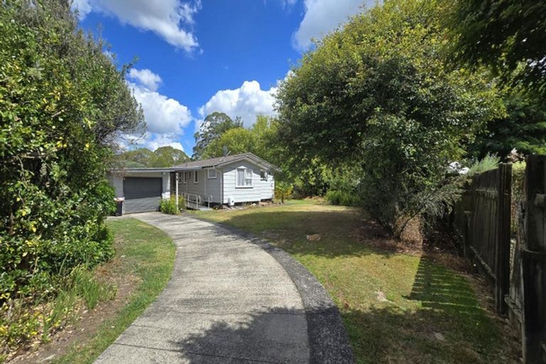 Photo of property in 18 Lancaster Crescent, Tokoroa, 3420