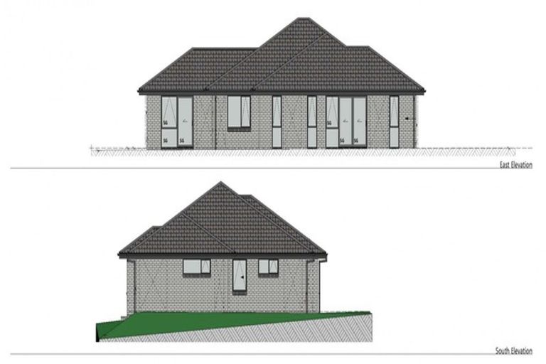 Photo of property in 9 Memorial Rise, Morrinsville, 3300