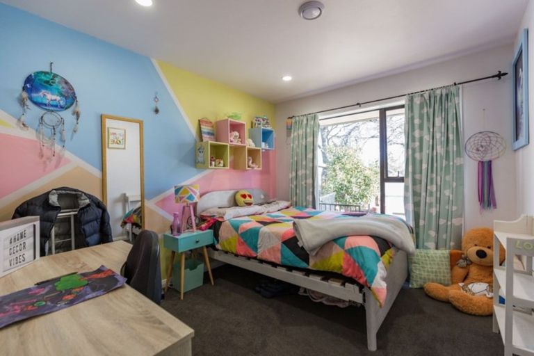 Photo of property in 13 Parker Street, Hornby, Christchurch, 8042