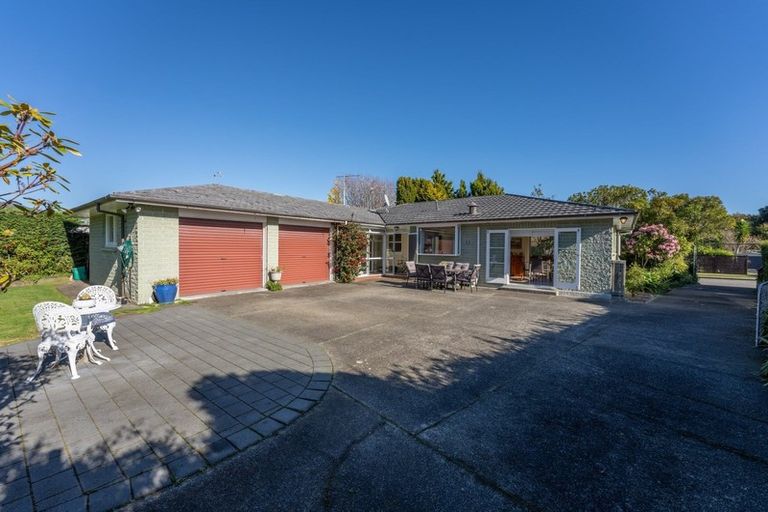 Photo of property in 5 Leybourne Avenue, Waikanae, 5036