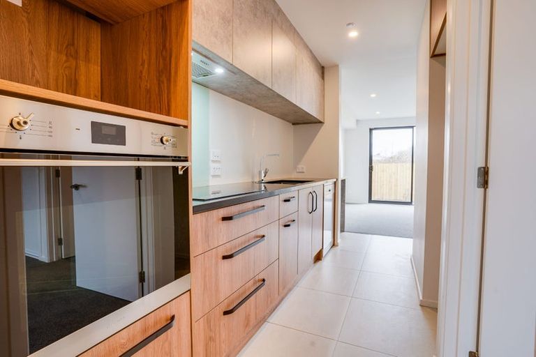 Photo of property in 4/119 Sherborne Street, St Albans, Christchurch, 8014
