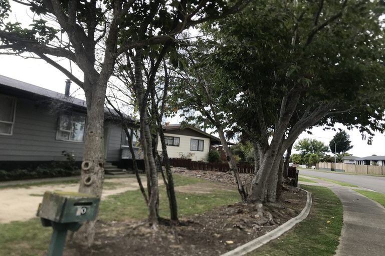 Photo of property in 10 Farnworth Crescent, Whakatane, 3120