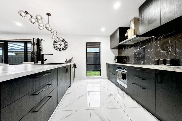 Photo of property in 15 Joy Place, Rolleston, 7614