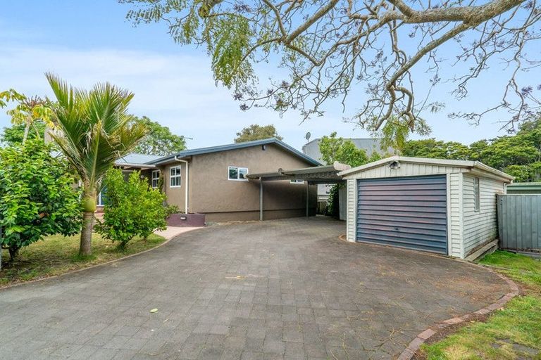 Photo of property in 1/27 Arthur Road, Hillpark, Auckland, 2102