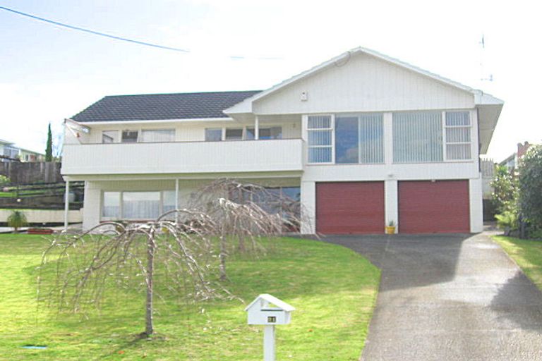 Photo of property in 21 Hoey Street, Te Kamo, Whangarei, 0112