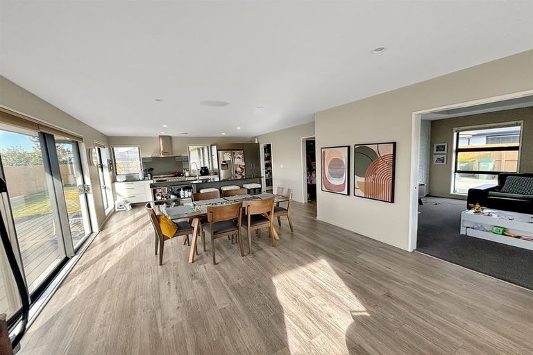 Photo of property in 30 Newman Road, Rolleston, 7614