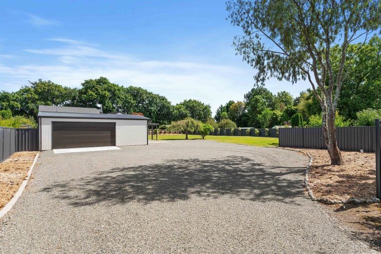 Photo of property in 126a West Street, Greytown, 5712