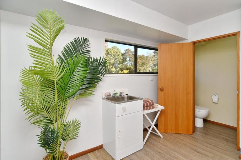 Photo of property in 533 Pound Road, Yaldhurst, Christchurch, 7676