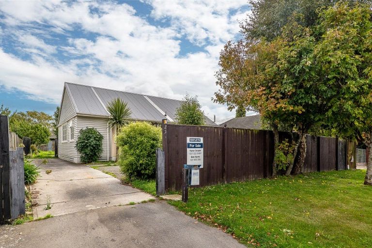 Photo of property in 251 Knowles Street, Mairehau, Christchurch, 8052