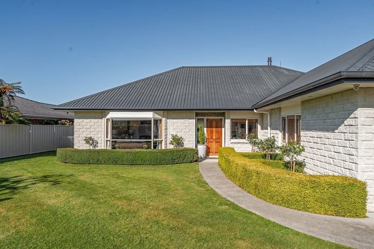 Photo of property in 17a Chamberlain Road, Masterton, 5810