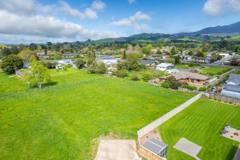 Photo of property in 570 Belcher Street, Pirongia, 3802