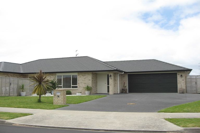 Photo of property in 2 Takatu Place, Takanini, 2112