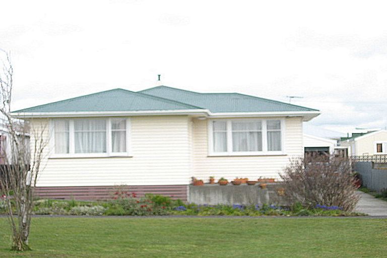 Photo of property in 25 Orlando Street, Stratford, 4332