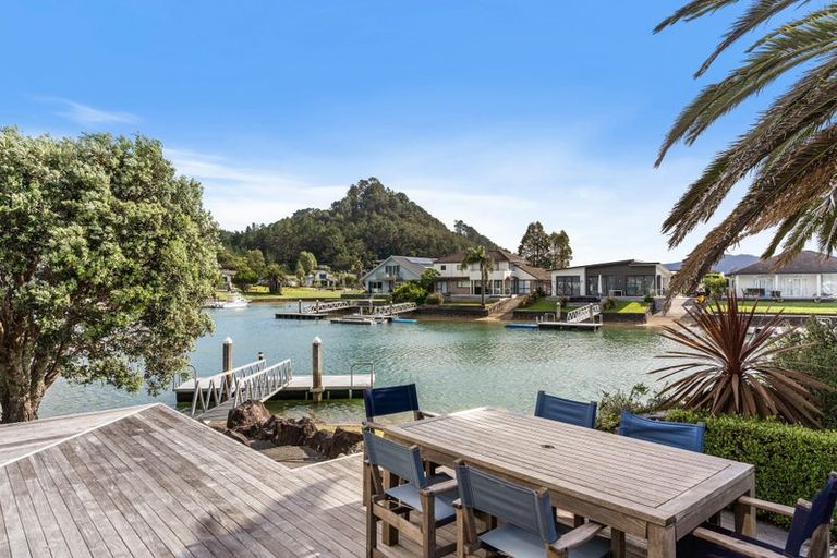 Photo of property in 105b Motu Capri, Pauanui, Hikuai, 3579