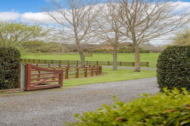 Photo of property in 160 Tower Road, Matamata, 3471