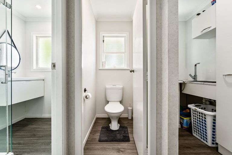 Photo of property in 16 Kohe Street, Parahaki, Whangarei, 0112