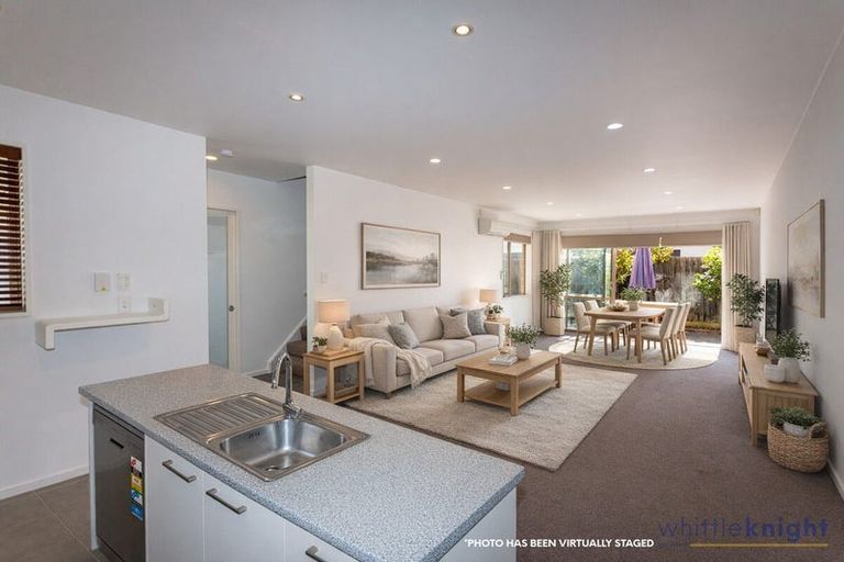 Photo of property in 2/65 Brockworth Place, Riccarton, Christchurch, 8011