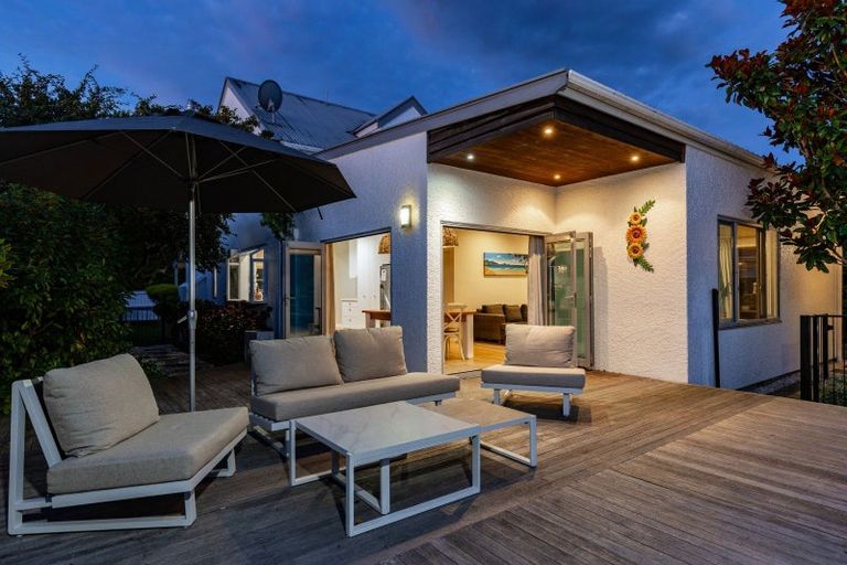 Photo of property in 26 Graham Street, Blenheim, 7201