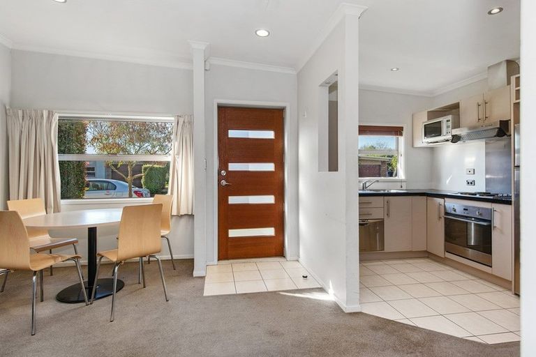 Photo of property in 31/46u Peachgrove Road, Hamilton East, Hamilton, 3216