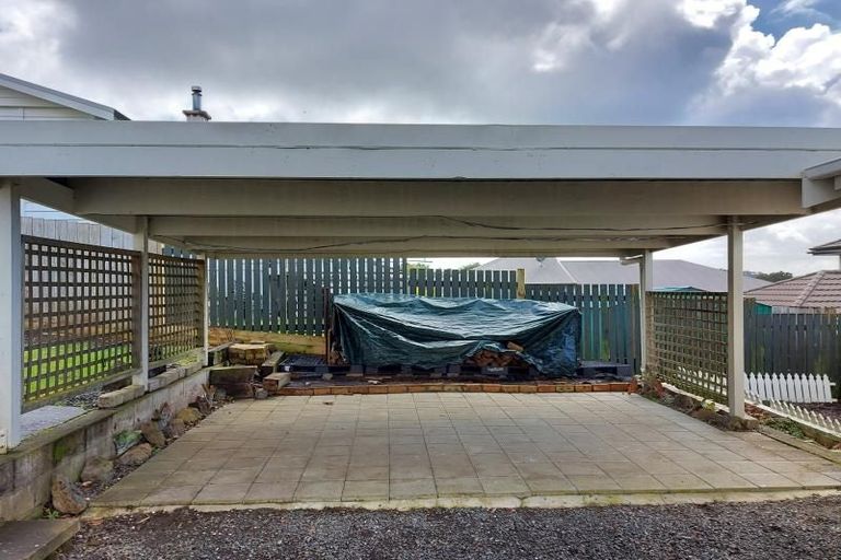 Photo of property in 15 Prospect Terrace, Pukekohe, 2120