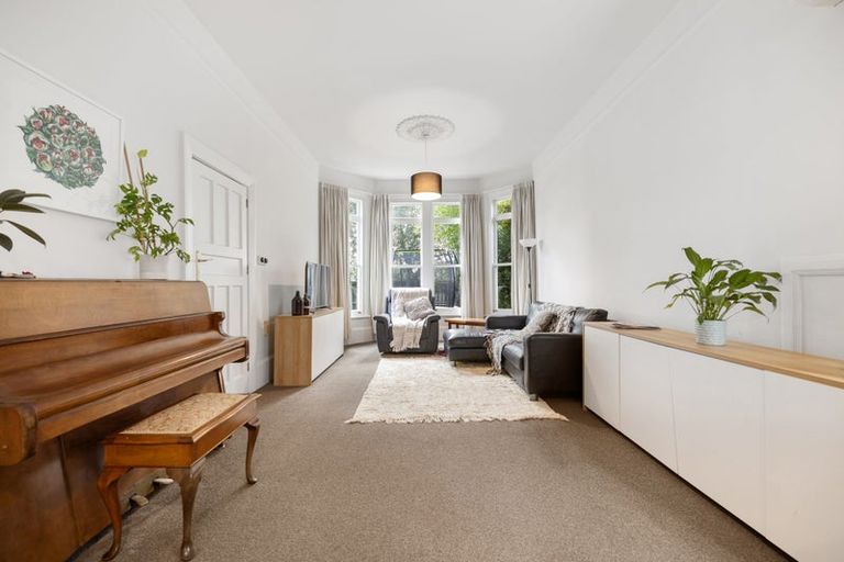 Photo of property in 107 Cranford Street, St Albans, Christchurch, 8014