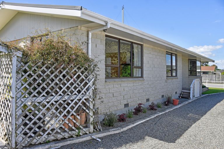 Photo of property in 20 Massey Place, Masterton, 5810