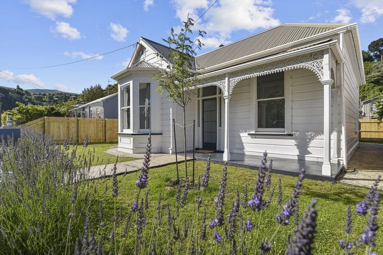 Photo of property in 36 Woodhaugh Street, Woodhaugh, Dunedin, 9010