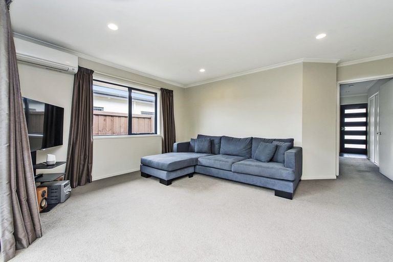 Photo of property in 50 Liddington Drive, Rolleston, 7615