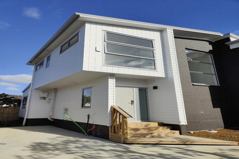 Photo of property in 29b Lyren Place, Half Moon Bay, Auckland, 2012