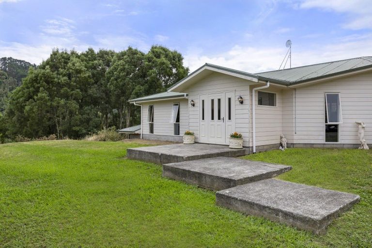 Photo of property in 1007 Old Mountain Road, Waitetuna, Raglan, 3295