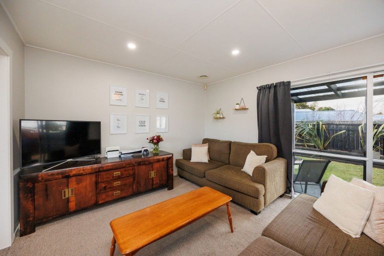 Photo of property in 5 Flygers Line, Milson, Palmerston North, 4414