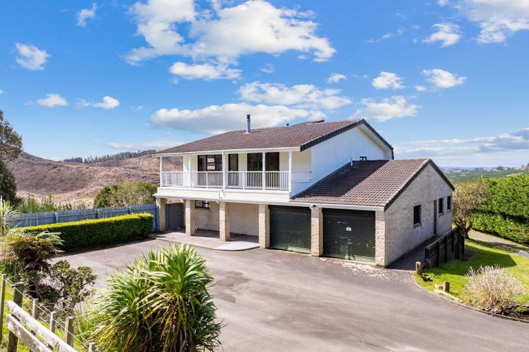 Photo of property in Babylon Coast Road, Parore, Dargaville, 0373