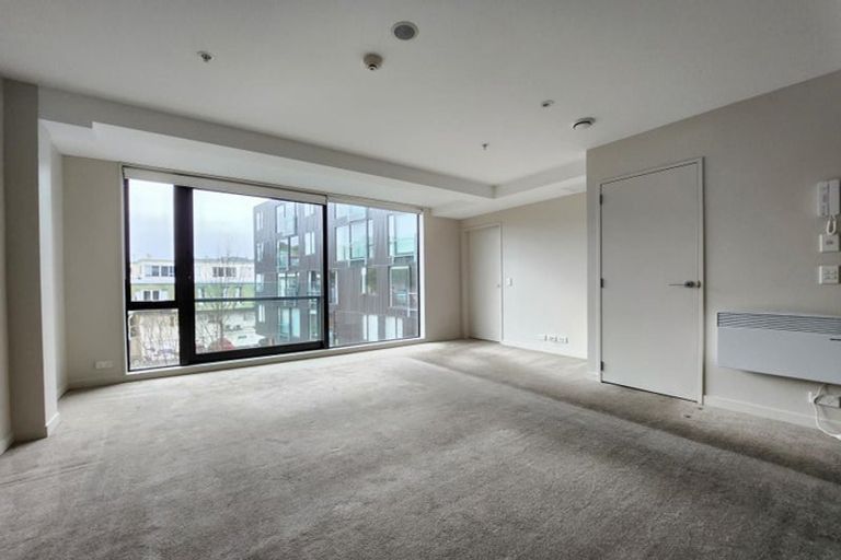 Photo of property in Nouvo Apartments, 3f/21 Rugby Street, Mount Cook, Wellington, 6021
