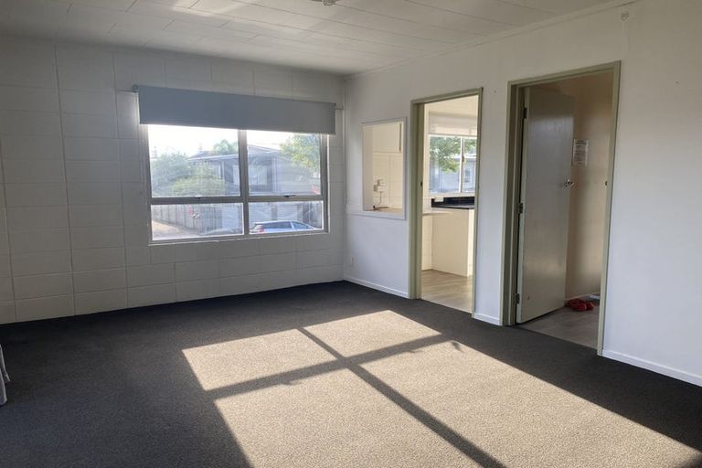 Photo of property in 1-6/21 Edgecumbe Street, Whitiora, Hamilton, 3200