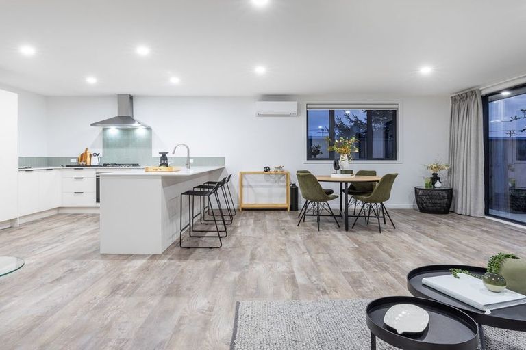 Photo of property in 6a Saint Annes Street, Levin, 5510