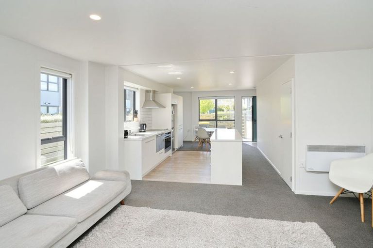 Photo of property in 6/14 Buffon Street, Waltham, Christchurch, 8023