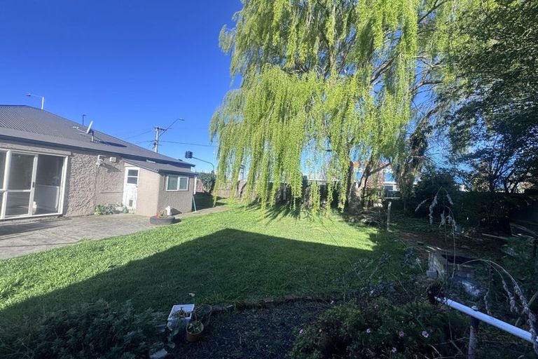Photo of property in 50 Seymour Street, Hornby, Christchurch, 8042