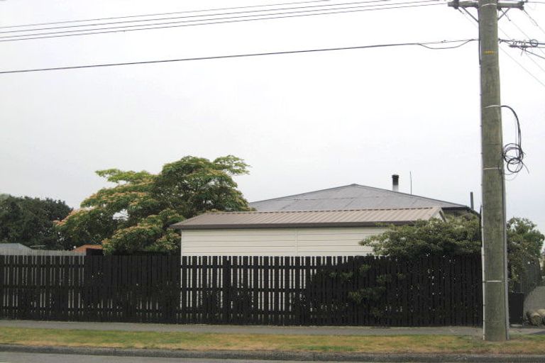 Photo of property in 1/83a Hoon Hay Road, Hoon Hay, Christchurch, 8025
