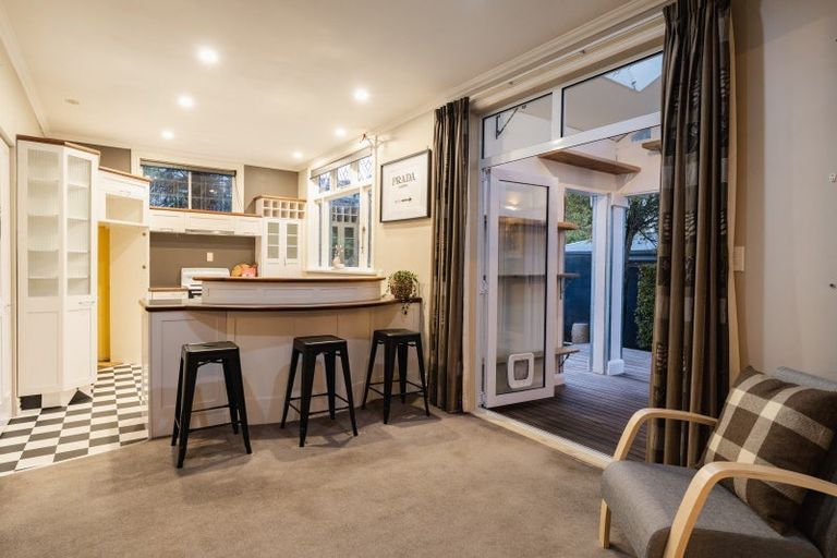 Photo of property in 1 Harcourt Street, Belleknowes, Dunedin, 9011