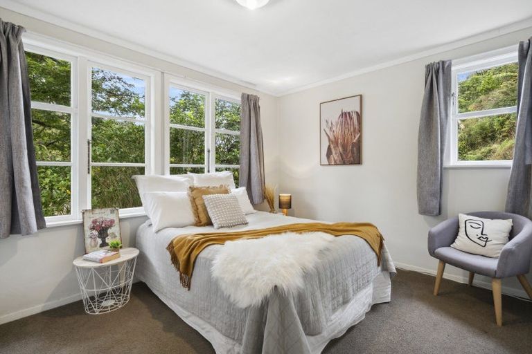 Photo of property in 105 Hair Street, Wainuiomata, Lower Hutt, 5014