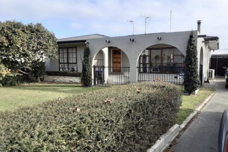 Photo of property in 53 Flanders Avenue, Onekawa, Napier, 4110