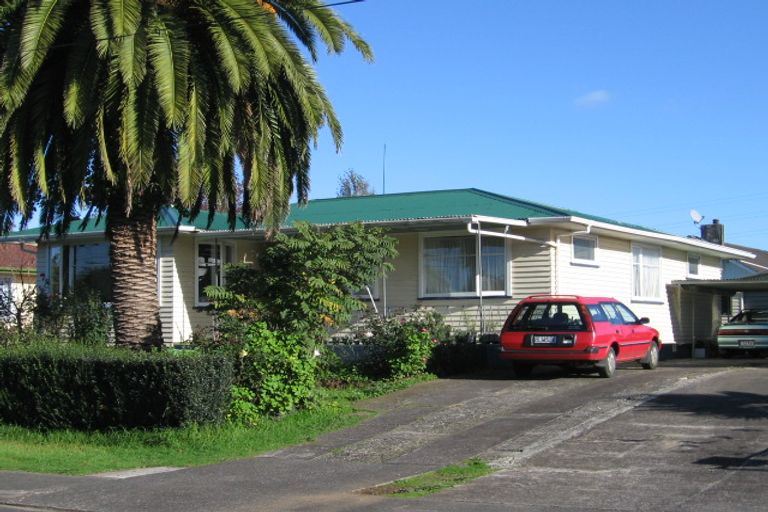 Photo of property in 19 Everitt Road, Otara, Auckland, 2023