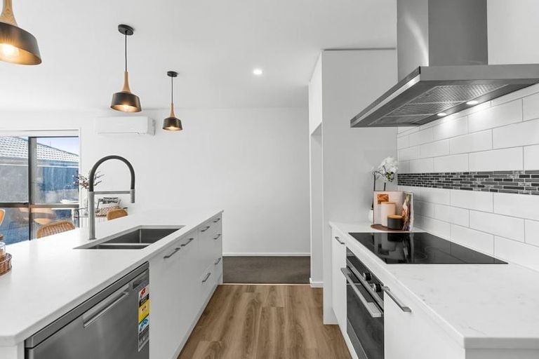 Photo of property in 8 Rahme Crescent, Kaiapoi, 7630