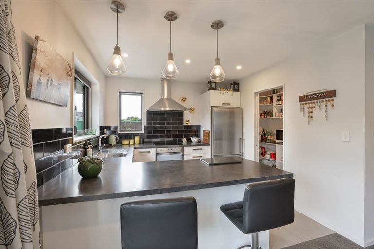 Photo of property in 12a Clark Street, Allenton, Ashburton, 7700