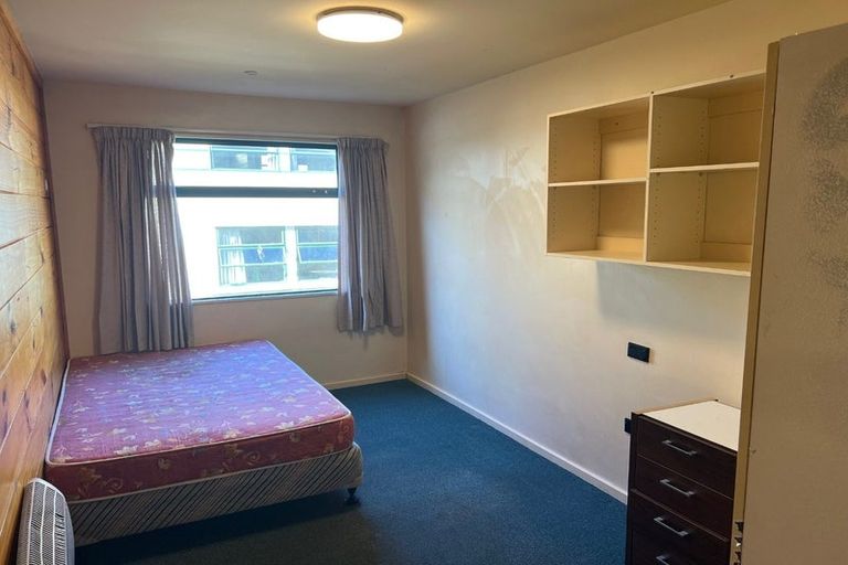 Photo of property in Te Awhina Apartments, 11/22u Sussex Street, Mount Cook, Wellington, 6021