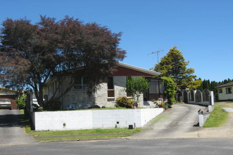 Photo of property in 209 Heaphy Street, Te Awamutu, 3800
