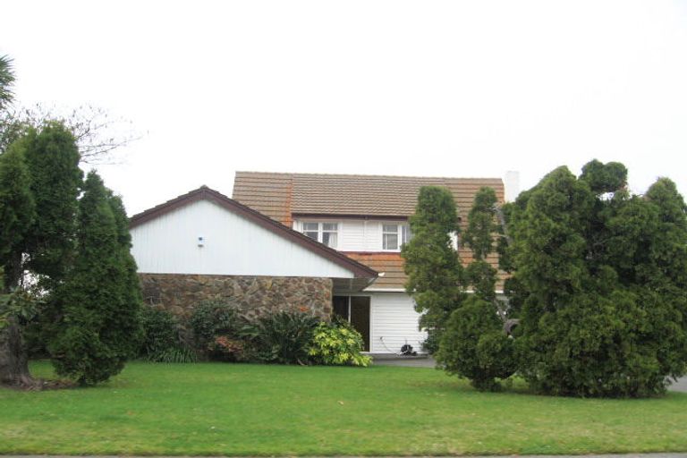 Photo of property in 41 Avondale Road, Taradale, Napier, 4112