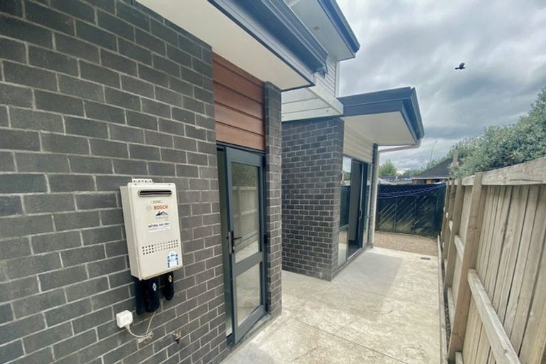 Photo of property in 189u7 Massey Street, Frankton, Hamilton, 3204