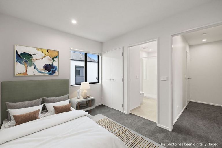 Photo of property in 6/43 New Brighton Road, Shirley, Christchurch, 8061